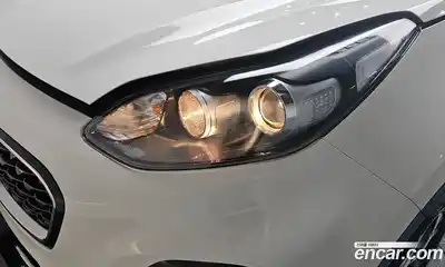Kia Sportage 2019 2.0 автомат (гидро), миниатюра 7