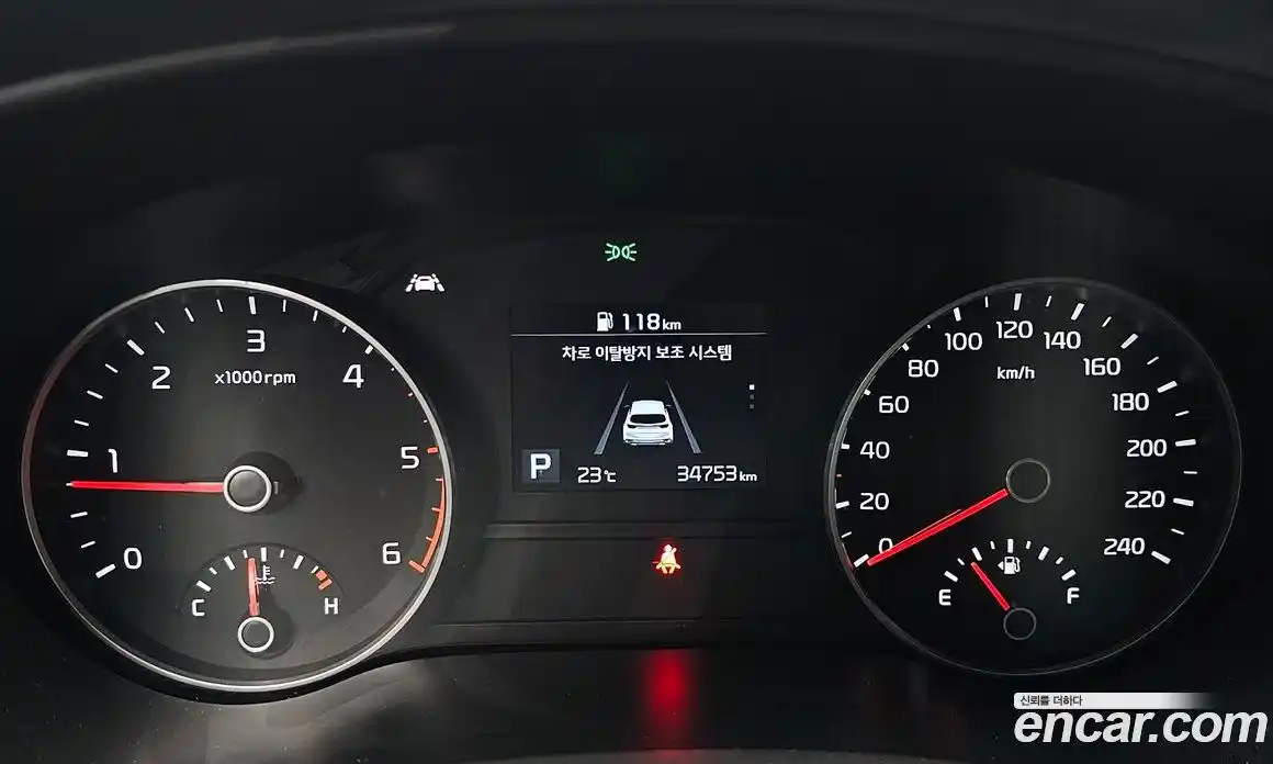 Kia Sportage 2019 2.0 автомат (гидро), фото 10