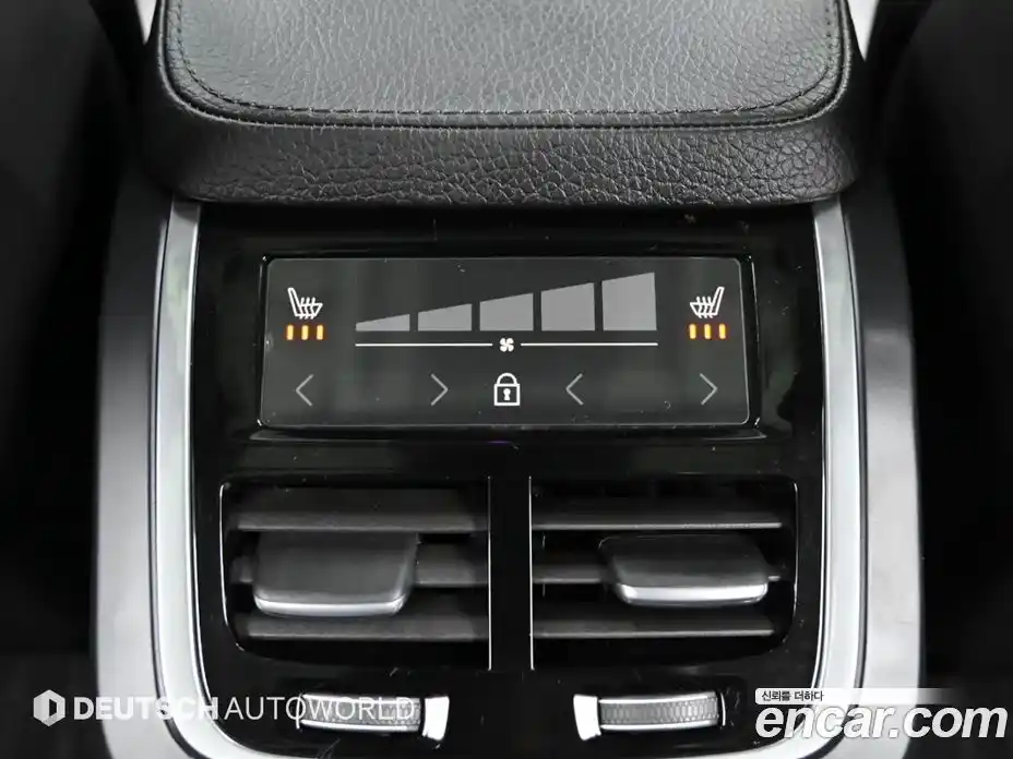 Volvo XC90 2019 2.0 автомат (гидро), фото 16