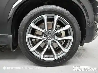 Volvo XC90 2019 2.0 автомат (гидро), миниатюра 5
