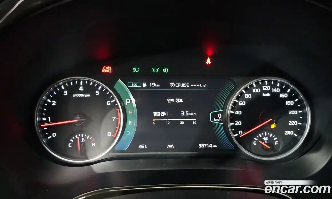 Kia Seltos 2022 1.6 автомат (гидро), фото 11
