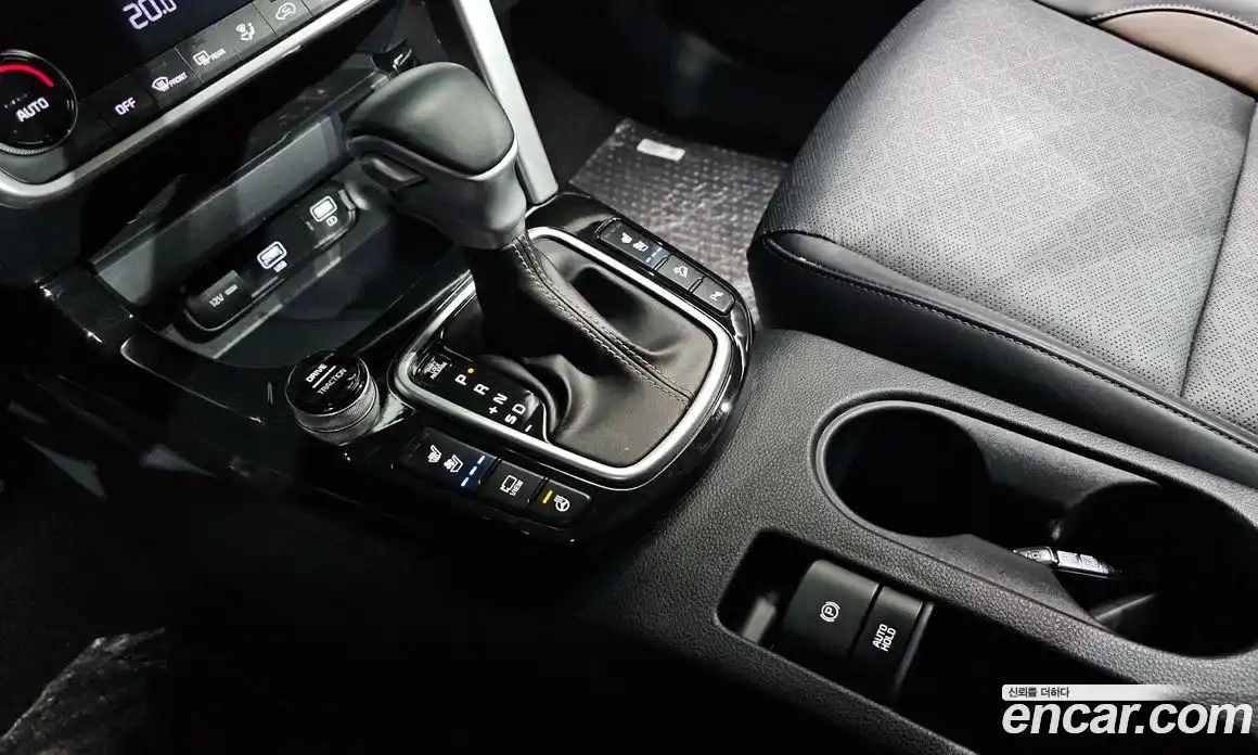 Kia Seltos 2022 1.6 автомат (гидро), фото 12