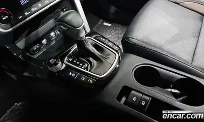 Kia Seltos 2022 1.6 автомат (гидро), миниатюра 12