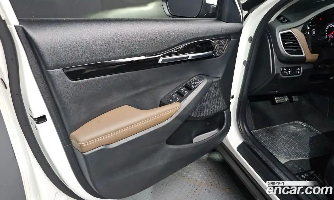 Kia Seltos 2022 1.6 автомат (гидро), фото 14