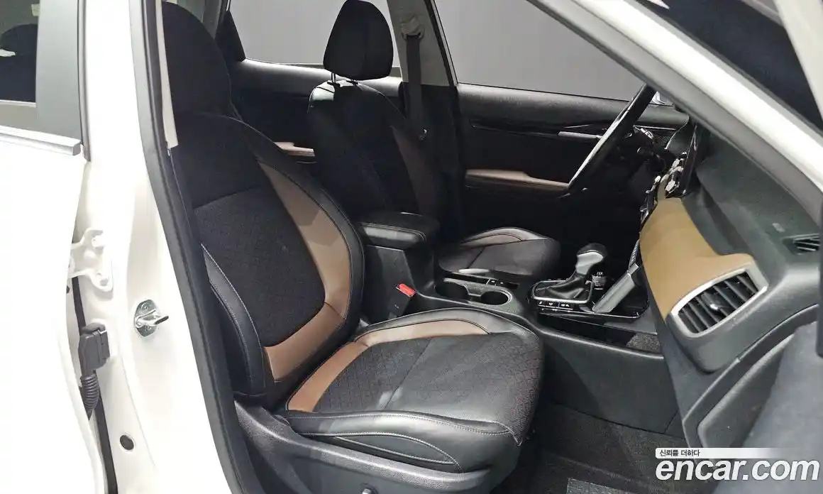 Kia Seltos 2022 1.6 автомат (гидро), фото 16