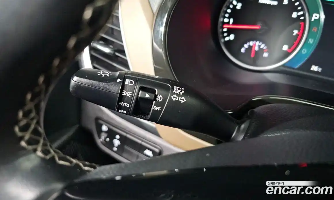 Kia Seltos 2022 1.6 автомат (гидро), фото 22