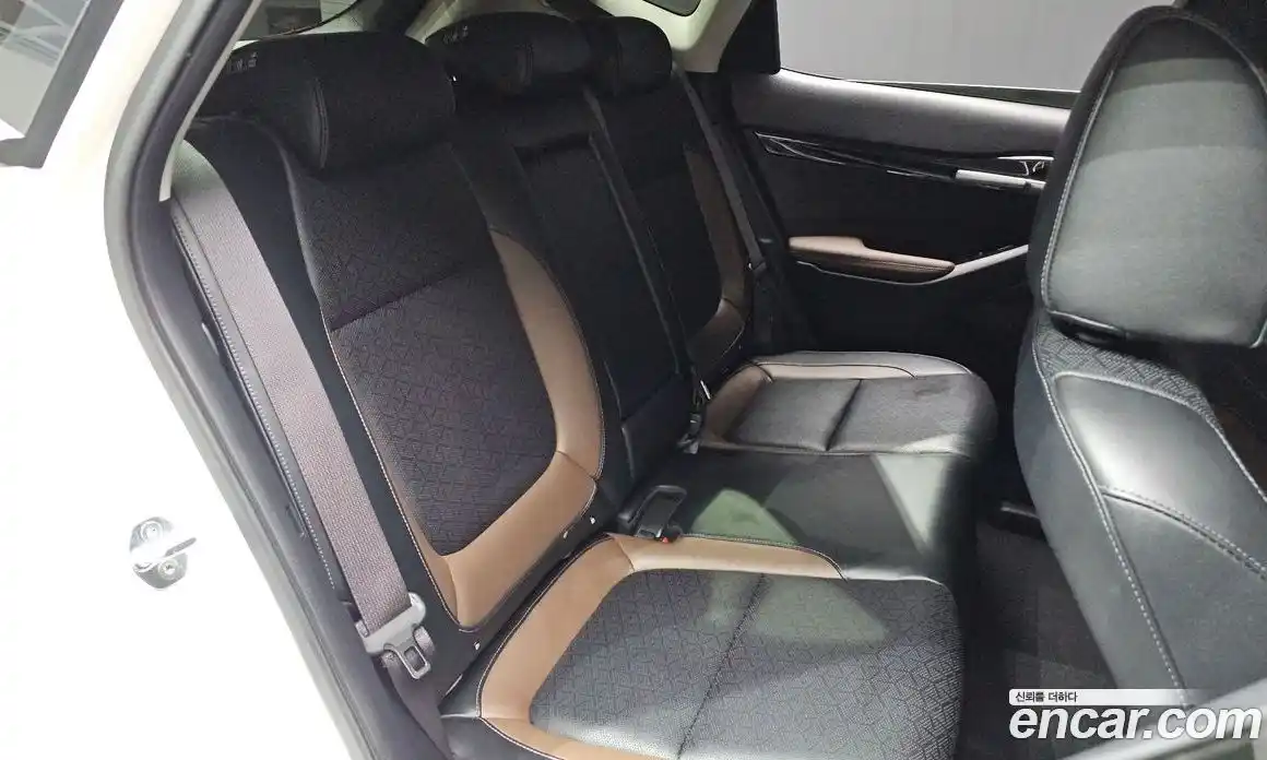 Kia Seltos 2022 1.6 автомат (гидро), фото 29