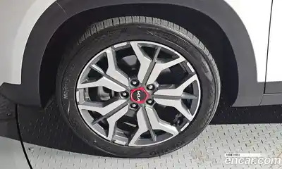 Kia Seltos 2022 1.6 автомат (гидро), миниатюра 5
