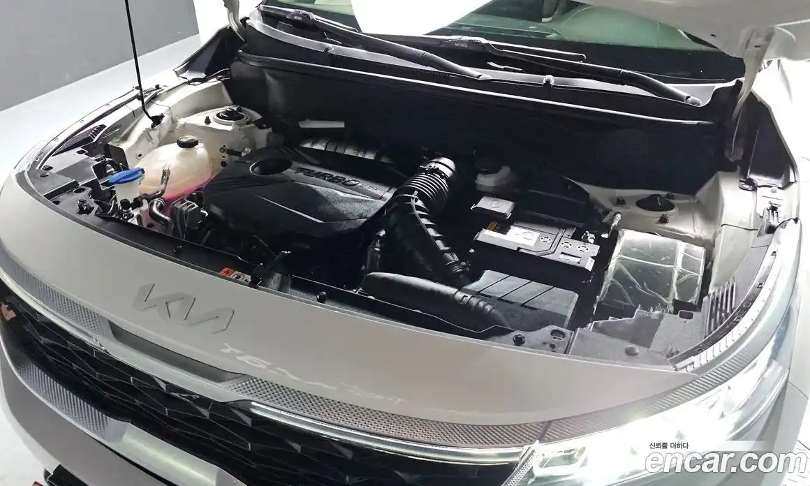 Kia Seltos 2022 1.6 автомат (гидро), фото 6