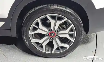 Kia Seltos 2022 1.6 автомат (гидро), миниатюра 7