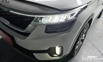 Kia Seltos 2022 1.6 автомат (гидро), миниатюра 8