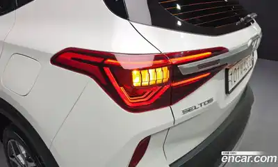 Kia Seltos 2022 1.6 автомат (гидро), миниатюра 9