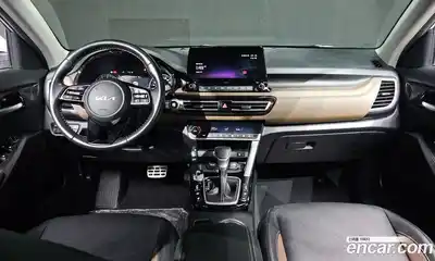 Kia Seltos 2022 1.6 автомат (гидро), миниатюра 10