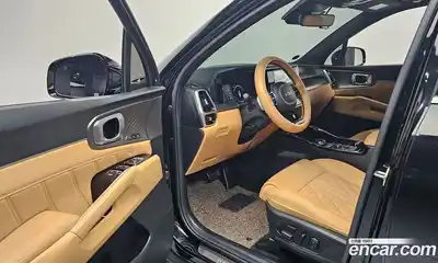 Kia Sorento 2022 2.5 автомат (гидро), миниатюра 12