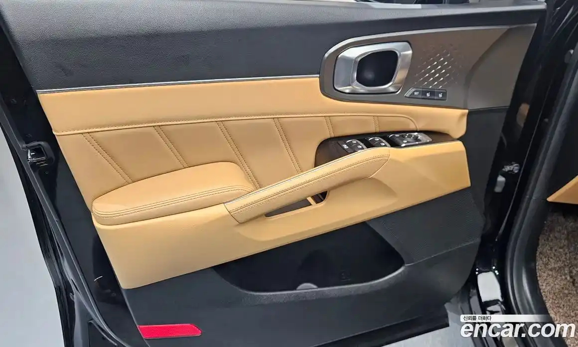 Kia Sorento 2022 2.5 автомат (гидро), фото 13