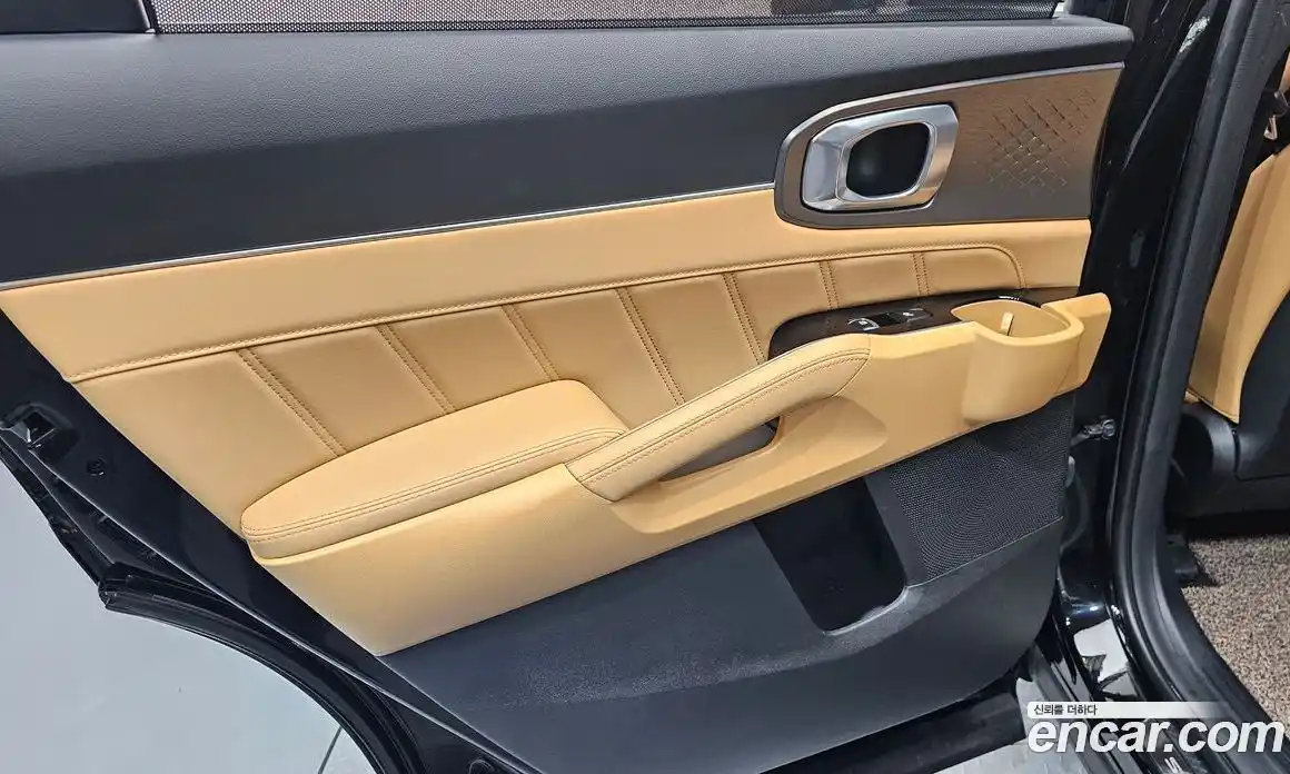 Kia Sorento 2022 2.5 автомат (гидро), фото 14