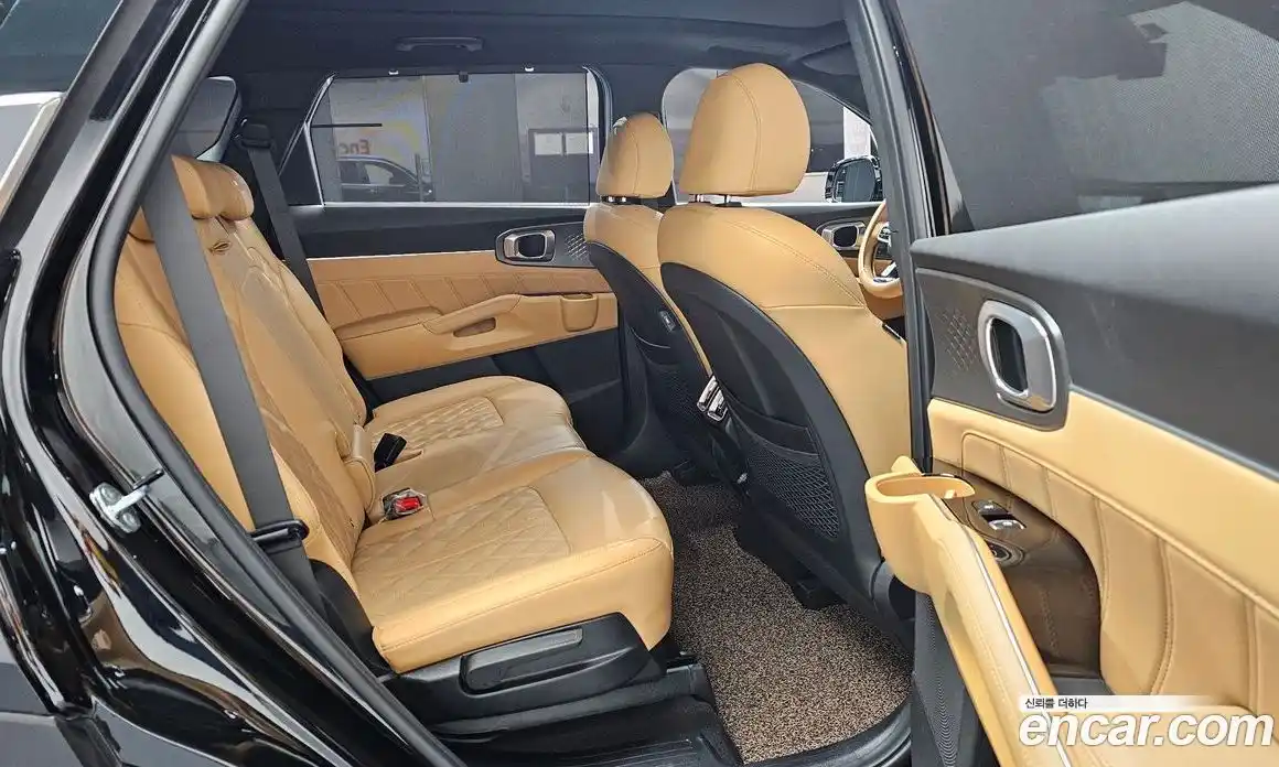 Kia Sorento 2022 2.5 автомат (гидро), фото 16