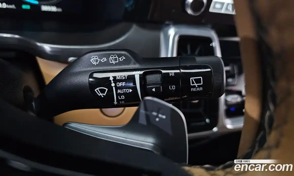 Kia Sorento 2022 2.5 автомат (гидро), фото 22