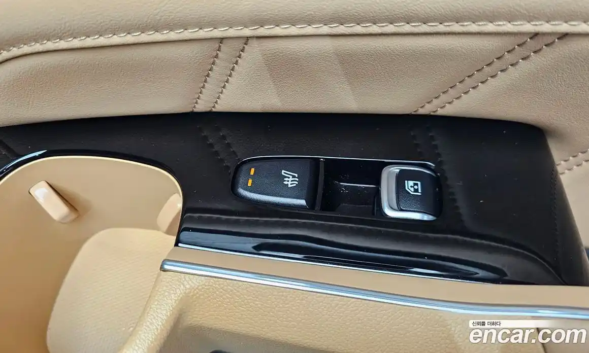 Kia Sorento 2022 2.5 автомат (гидро), фото 23