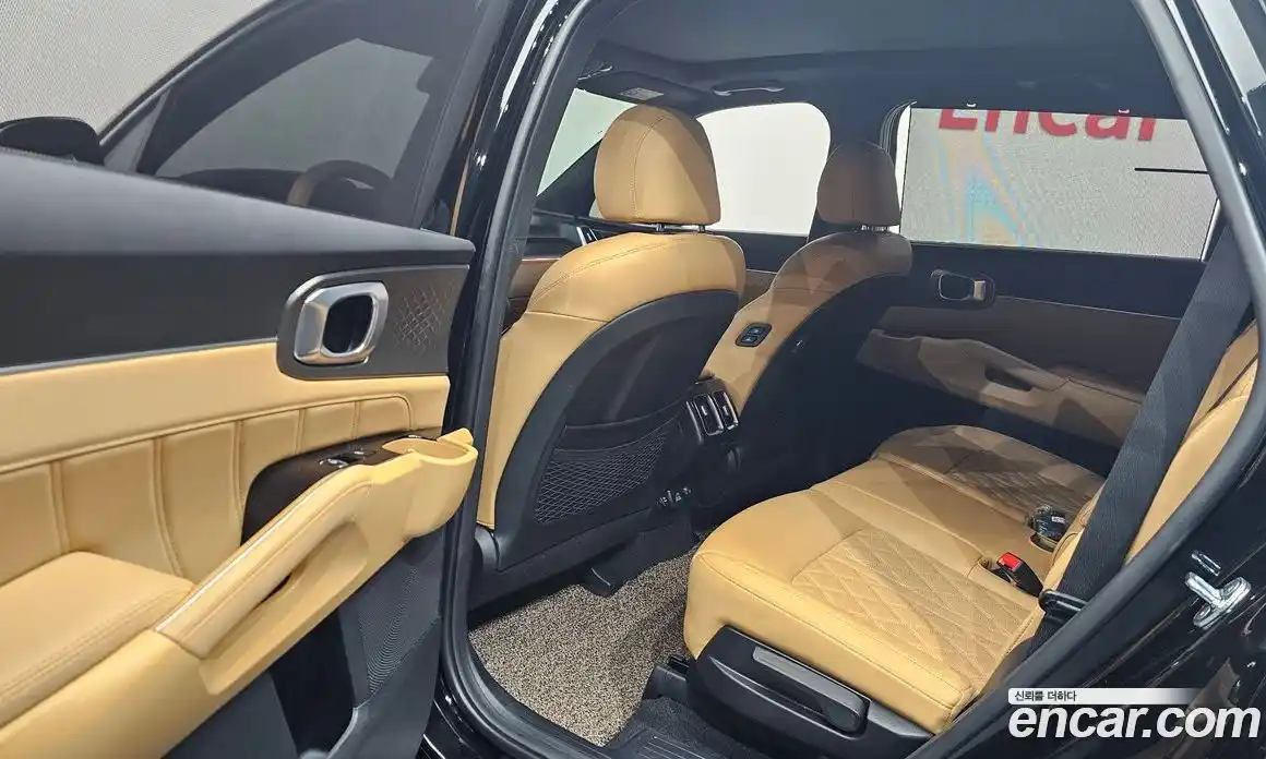 Kia Sorento 2022 2.5 автомат (гидро), фото 26