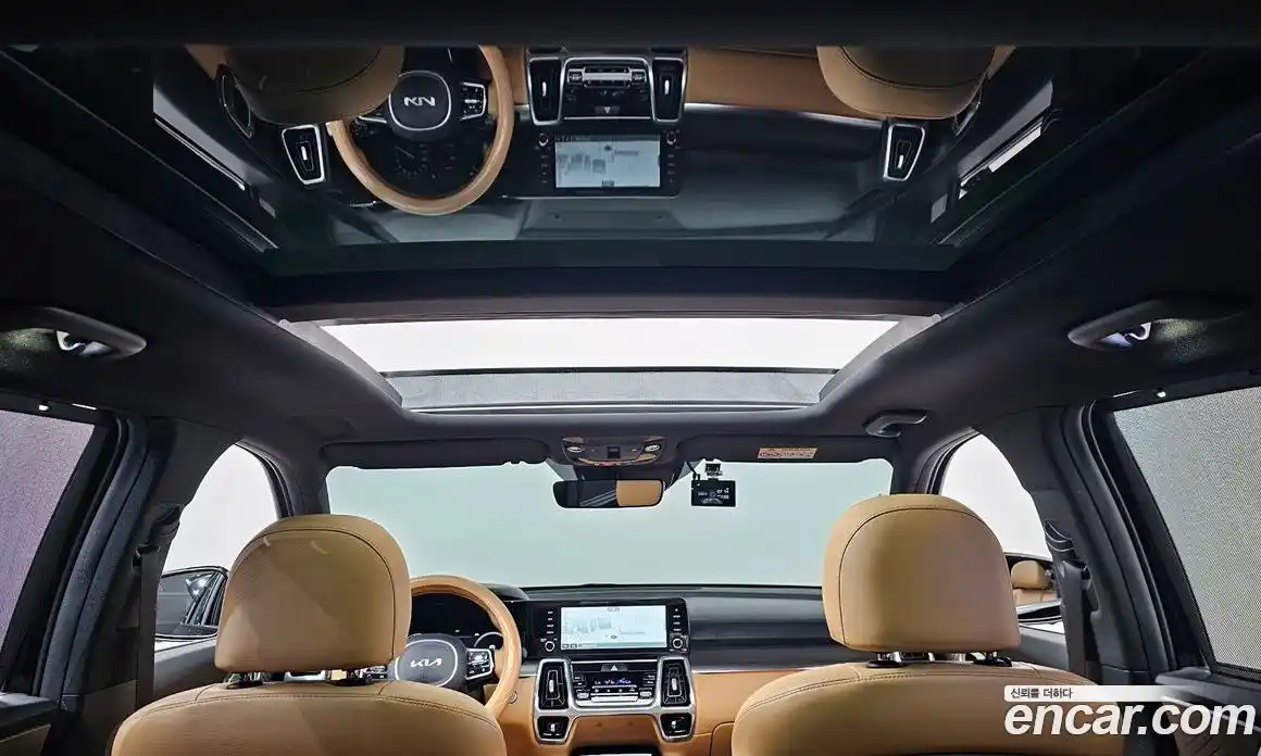 Kia Sorento 2022 2.5 автомат (гидро), фото 28