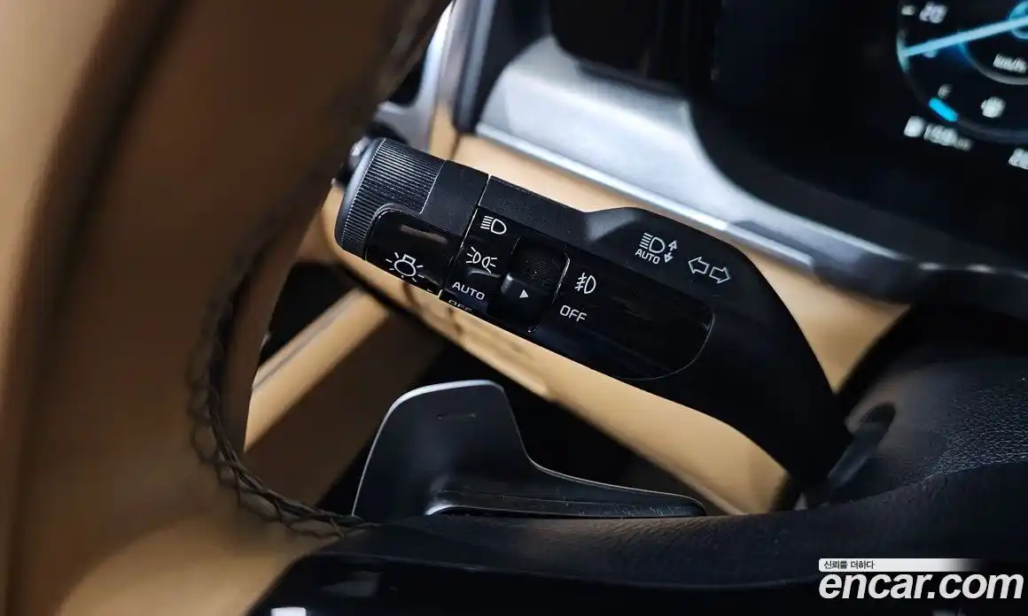 Kia Sorento 2022 2.5 автомат (гидро), фото 29