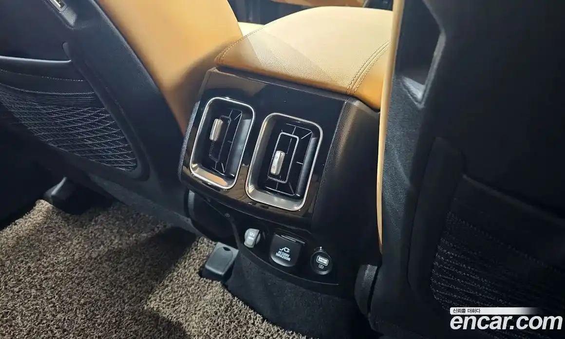 Kia Sorento 2022 2.5 автомат (гидро), фото 30