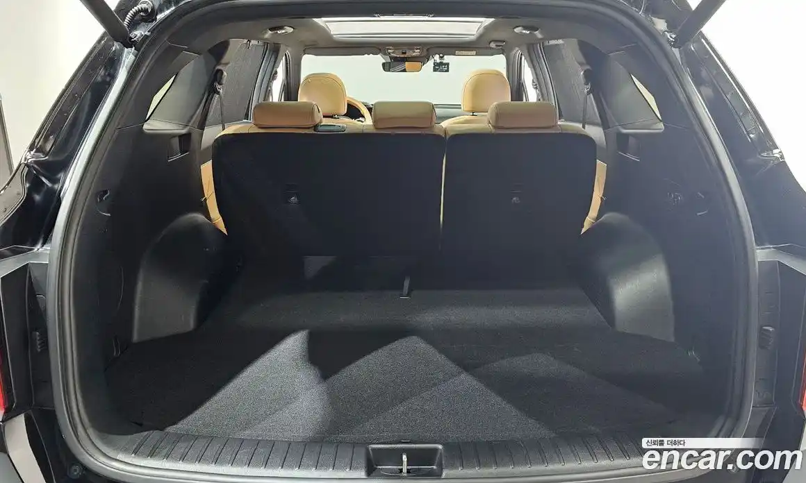 Kia Sorento 2022 2.5 автомат (гидро), фото 31