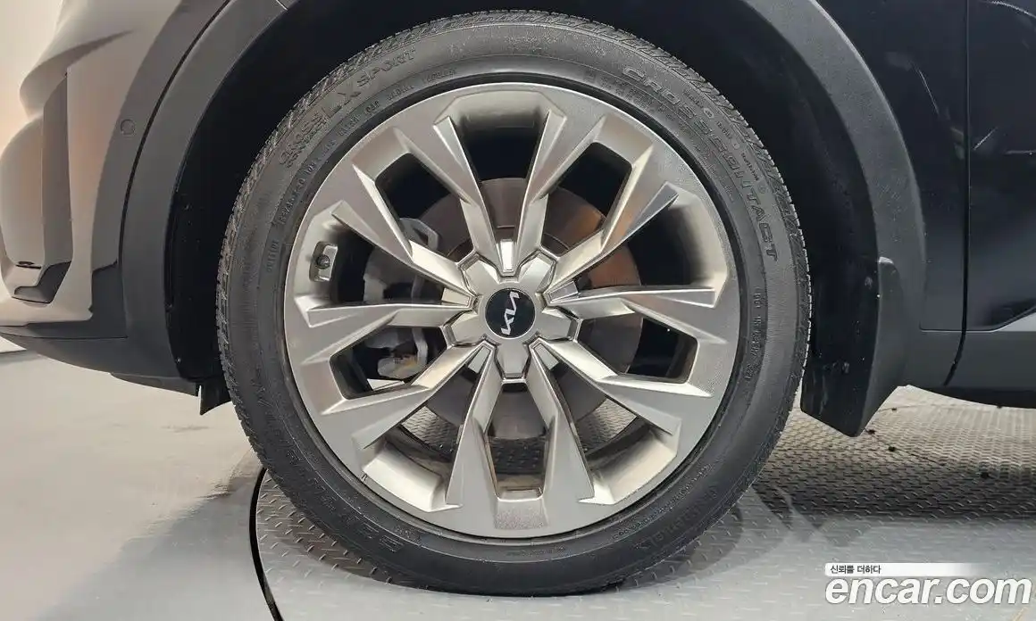 Kia Sorento 2022 2.5 автомат (гидро), фото 4
