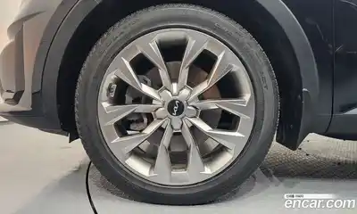 Kia Sorento 2022 2.5 автомат (гидро), миниатюра 4