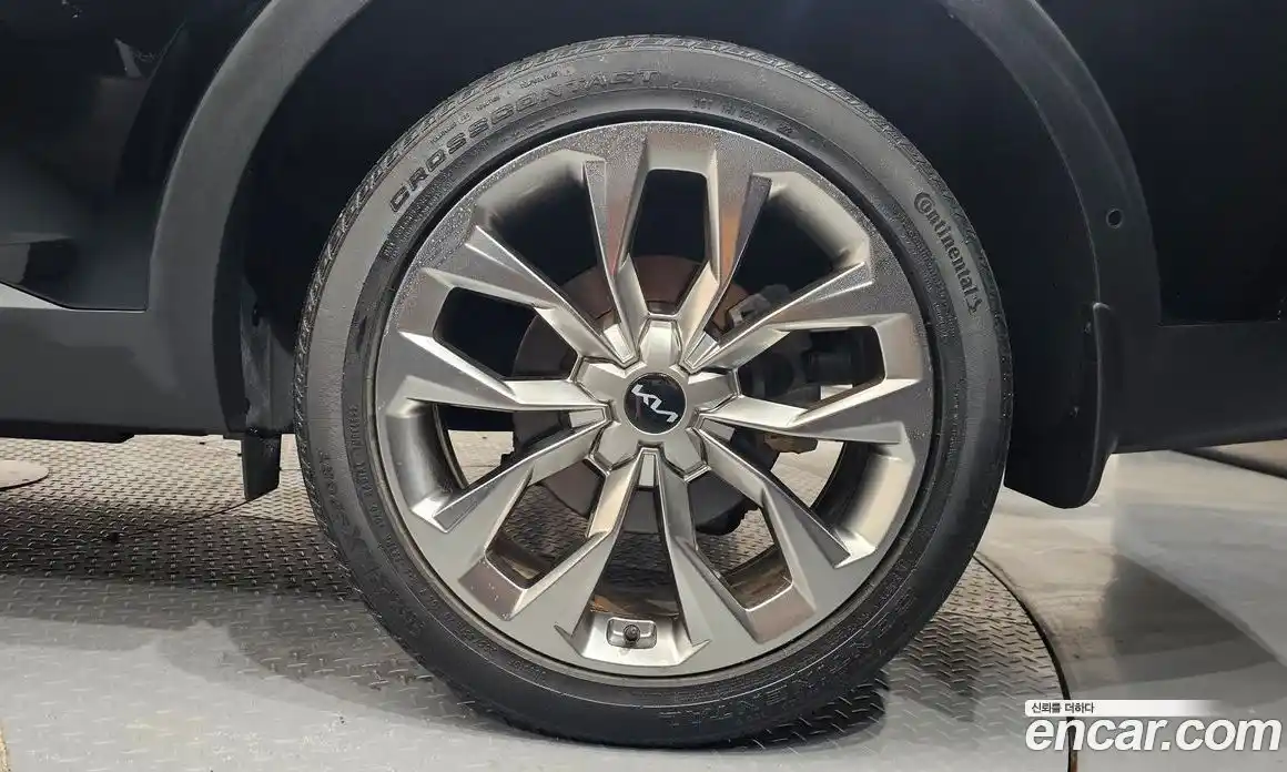 Kia Sorento 2022 2.5 автомат (гидро), фото 6