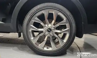 Kia Sorento 2022 2.5 автомат (гидро), миниатюра 6
