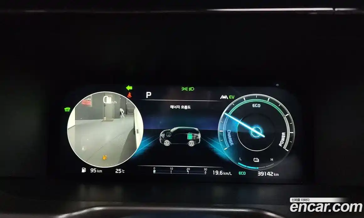Kia Sorento 2022 1.6 автомат (гидро), фото 11