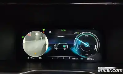 Kia Sorento 2022 1.6 автомат (гидро), миниатюра 11