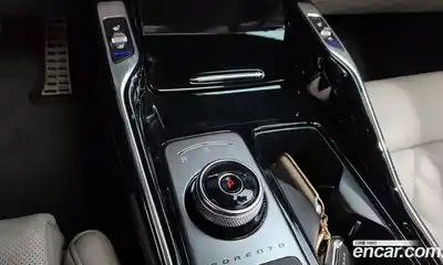 Kia Sorento 2022 1.6 автомат (гидро), миниатюра 12
