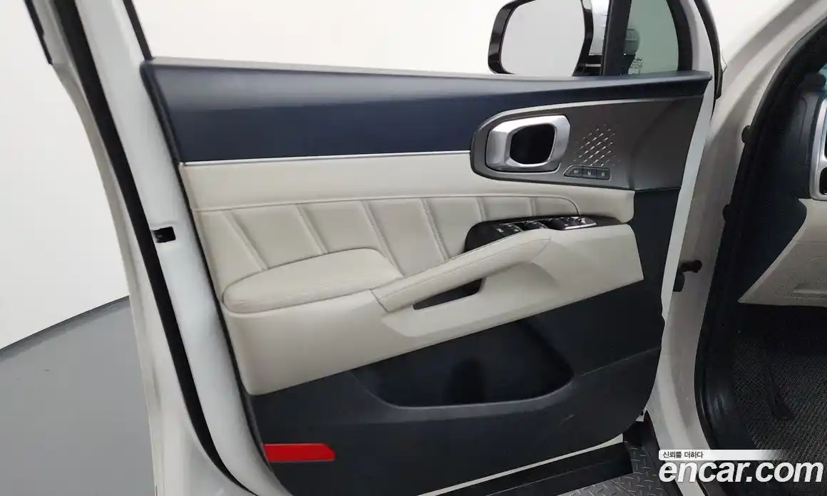 Kia Sorento 2022 1.6 автомат (гидро), фото 14