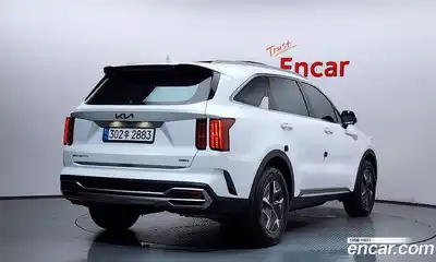 Kia Sorento 2022 1.6 автомат (гидро), миниатюра 2