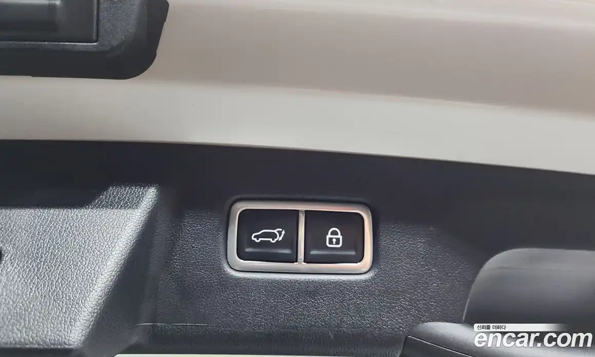 Kia Sorento 2022 1.6 автомат (гидро), фото 25