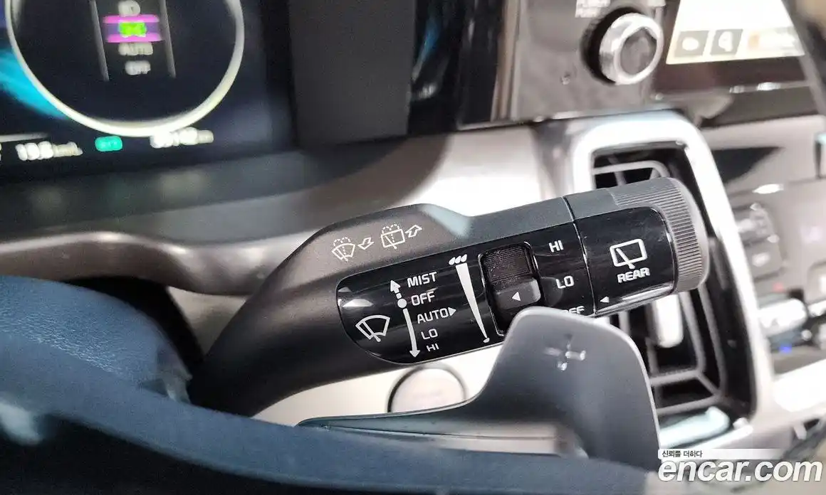 Kia Sorento 2022 1.6 автомат (гидро), фото 30