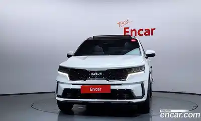 Kia Sorento 2022 1.6 автомат (гидро), миниатюра 3