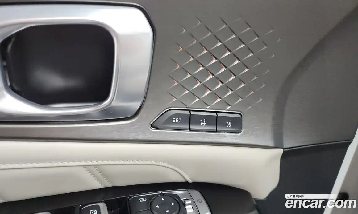 Kia Sorento 2022 1.6 автомат (гидро), фото 33