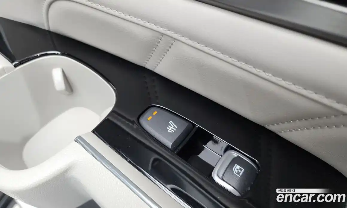 Kia Sorento 2022 1.6 автомат (гидро), фото 34