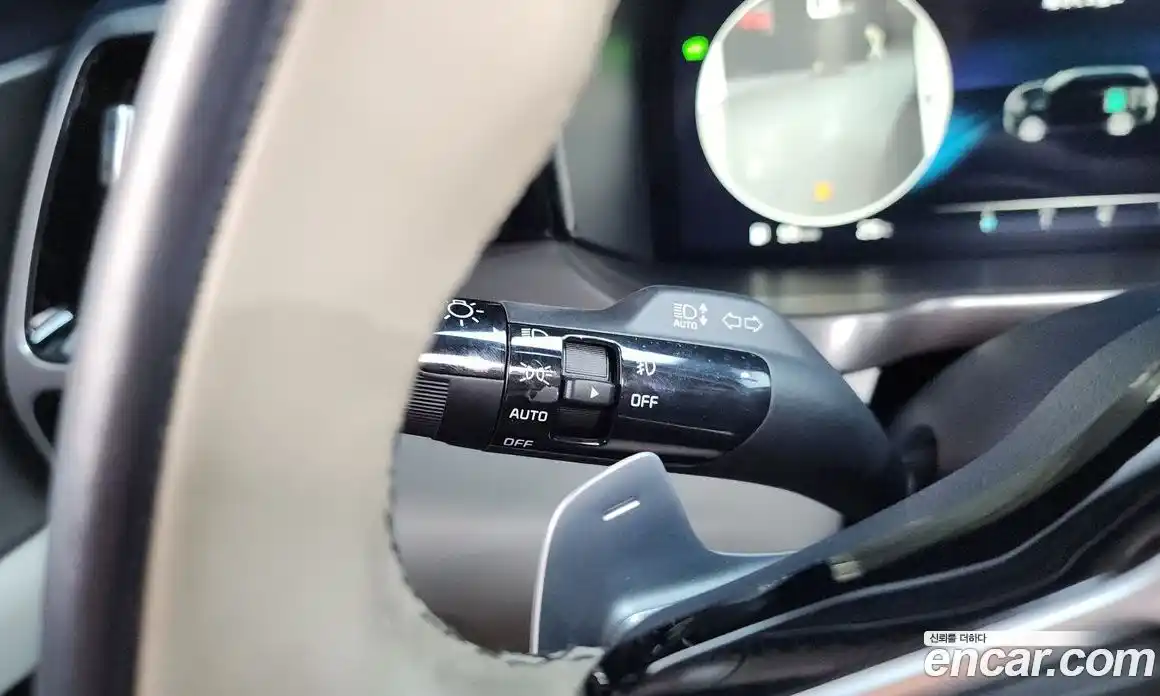 Kia Sorento 2022 1.6 автомат (гидро), фото 35