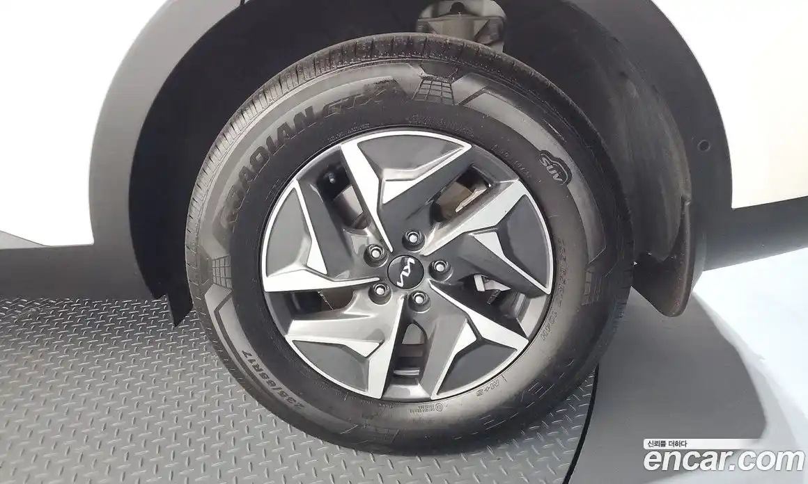 Kia Sorento 2022 1.6 автомат (гидро), фото 7