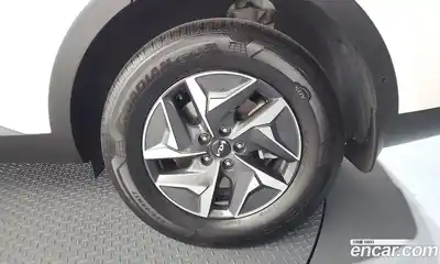 Kia Sorento 2022 1.6 автомат (гидро), миниатюра 7