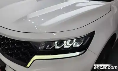 Kia Sorento 2022 1.6 автомат (гидро), миниатюра 8