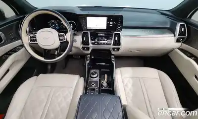 Kia Sorento 2022 1.6 автомат (гидро), миниатюра 10