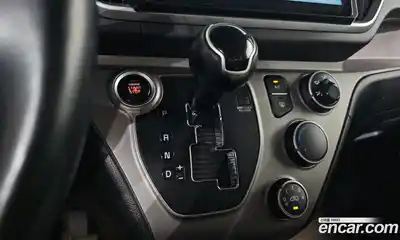 Kia Ray 2021 1.0 автомат (гидро), миниатюра 11