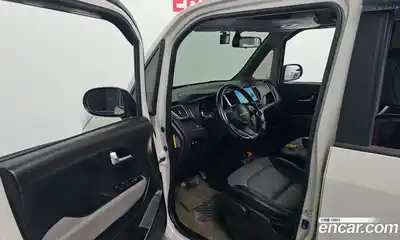 Kia Ray 2021 1.0 автомат (гидро), миниатюра 12