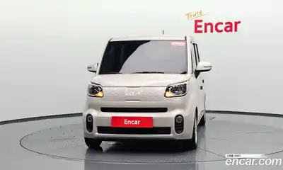 Kia Ray 2021 1.0 автомат (гидро), миниатюра 2
